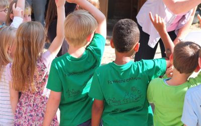 Motivation for Children